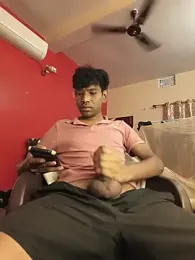 Jharkhand_gayboy_Richard webcam stripchat model stream image