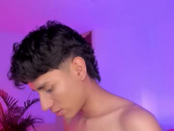 keiner_smith webcam model stream image