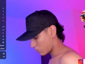 keiner_smith webcam model stream image