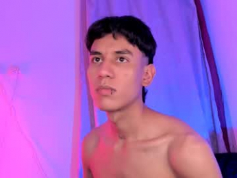 keiner_smith webcam model stream image