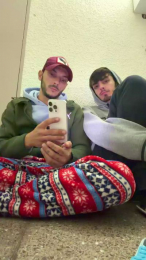 diversing_fun webcam model stream image