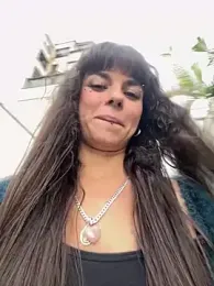 VioletaSubmissive webcam model stream image