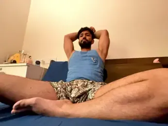 ricky_art webcam model stream image