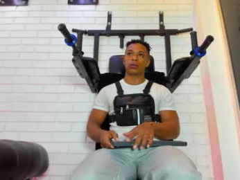 italomoore webcam chaturbate model stream image