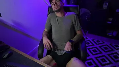 monsieurguitsxxx webcam model stream image