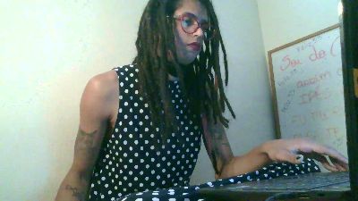 ReginaMadalena webcam model stream image