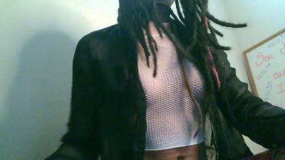 ReginaMadalena webcam model stream image