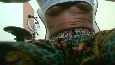 ReginaMadalena webcam model stream image