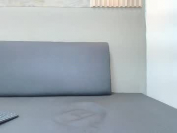 criss_allen1 webcam model stream image