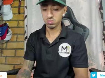 martin_granch webcam model stream image