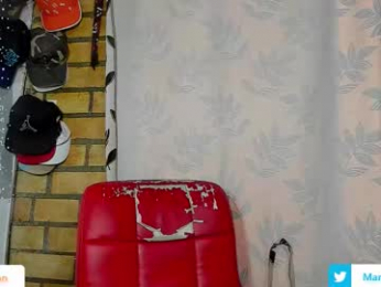 martin_granch webcam model stream image