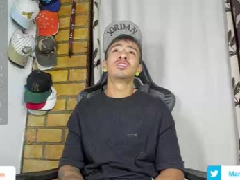 martin_granch webcam model stream image