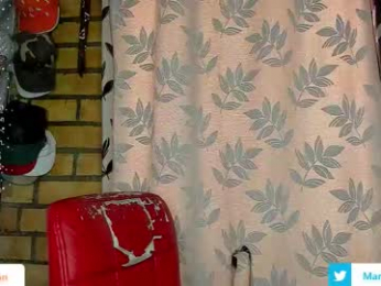 martin_granch webcam chaturbate model stream image