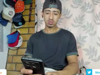 martin_granch webcam model stream image