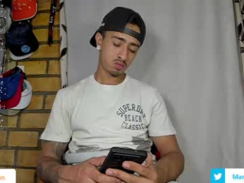 martin_granch webcam model stream image