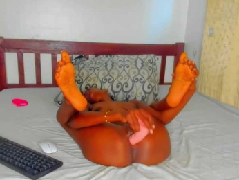 Sam9338 webcam model stream image