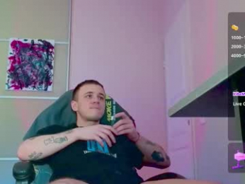 vers_gay webcam model stream image