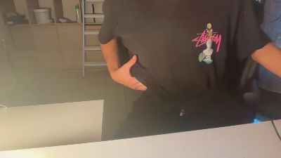 yourownerleo webcam model stream image