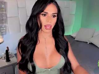 franciis-4u webcam model stream image