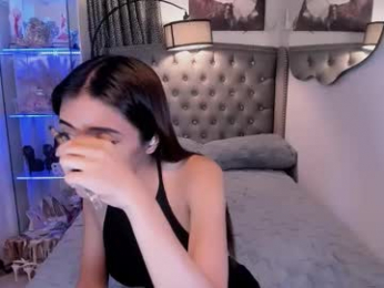 lady_moriseth webcam model stream image