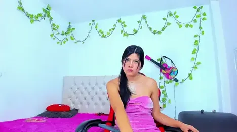 NataliaTompson webcam model stream image