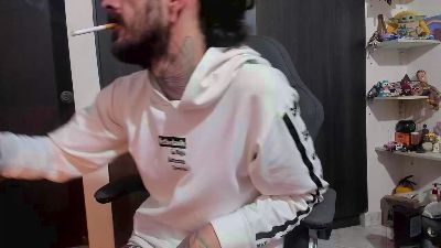 mohikano_97 webcam model stream image