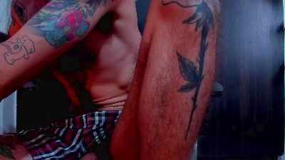 mohikano_97 webcam model stream image