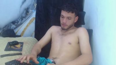 Coophe webcam model stream image