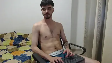 Aleex_Miller webcam stripchat model stream image