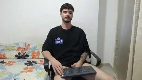 Aleex_Miller webcam model stream image