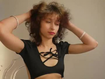 mimilicks webcam model stream image