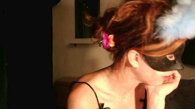 Jennalacochonne webcam model stream image