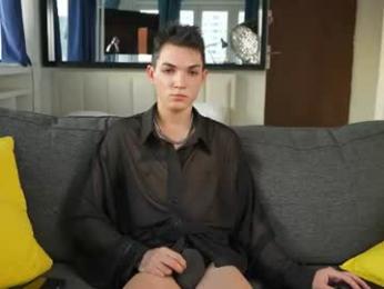 mattyaiden webcam chaturbate model stream image