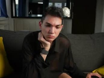 mattyaiden webcam chaturbate model stream image