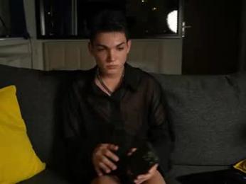 mattyaiden webcam chaturbate model stream image
