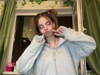 armandahaley webcam model stream image