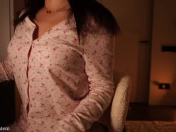 ms_seductive webcam model stream image