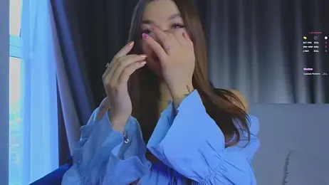 VirginiaHouston webcam model stream image