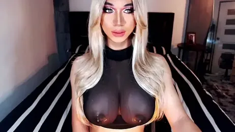 xMASSIVECOCKMISTRESS webcam model stream image