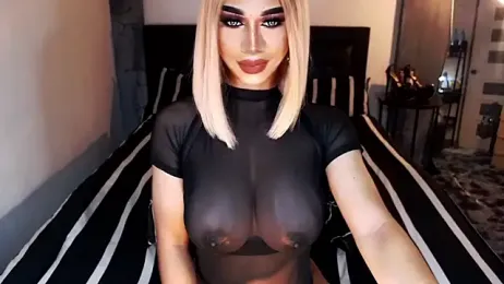 xMASSIVECOCKMISTRESS webcam model stream image