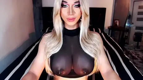 xMASSIVECOCKMISTRESS webcam model stream image