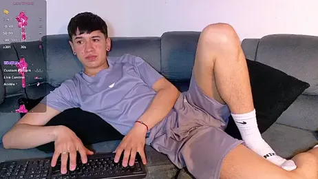 Twink_daren webcam model stream image