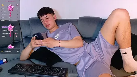 Twink_daren webcam model stream image