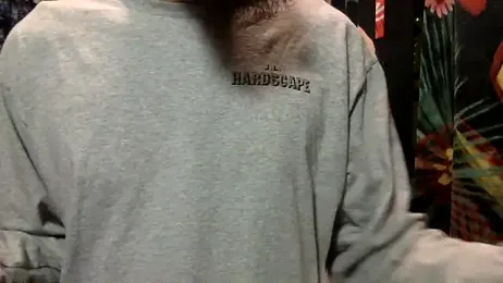 Concrete_Daddy webcam model stream image