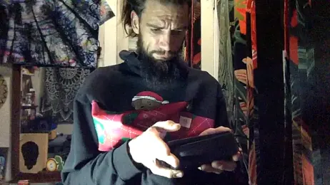 Concrete_Daddy webcam stripchat model stream image