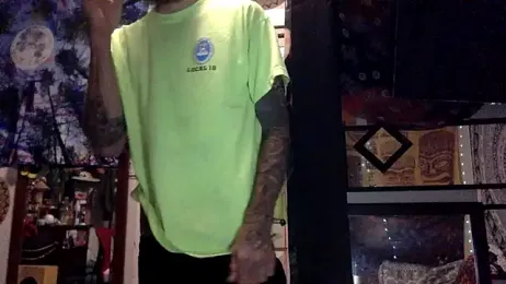 Concrete_Daddy webcam model stream image