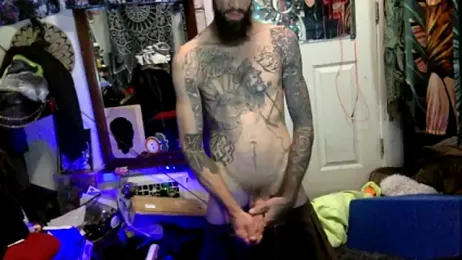 Concrete_Daddy webcam model stream image