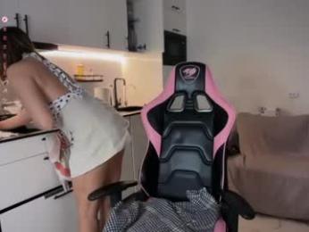 jodieangel4sin webcam model stream image