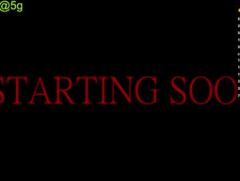 lynxanarres webcam chaturbate model stream image