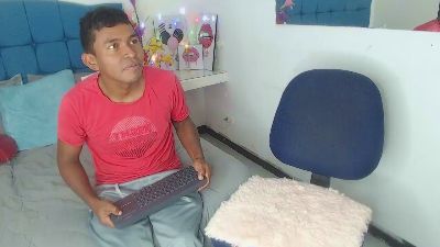 Adam_Morgan2 webcam model stream image